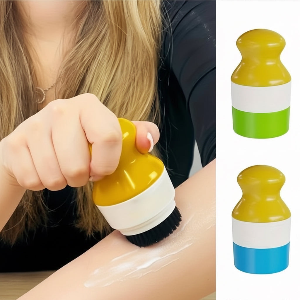 Sunscreen Applicator